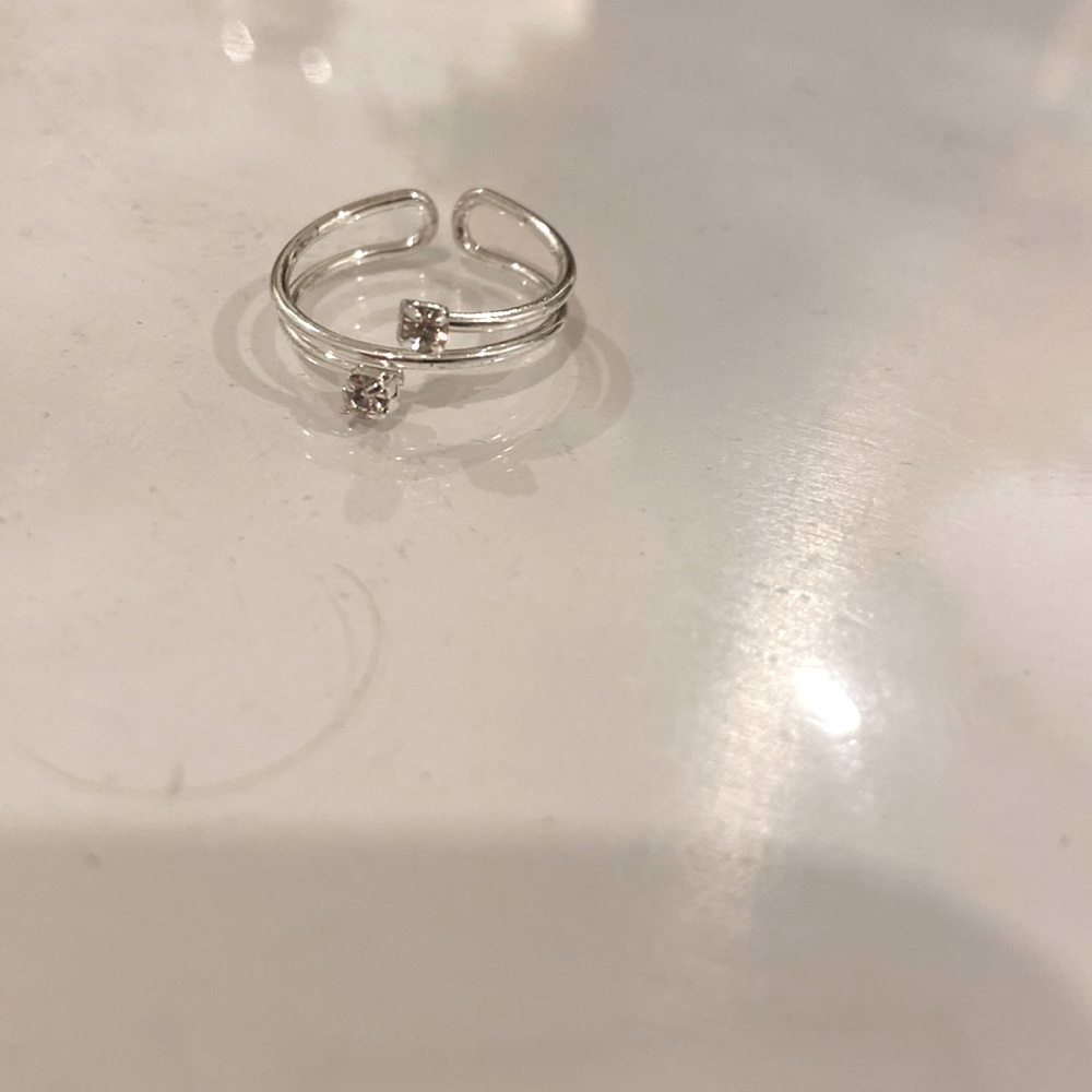 Toe ring